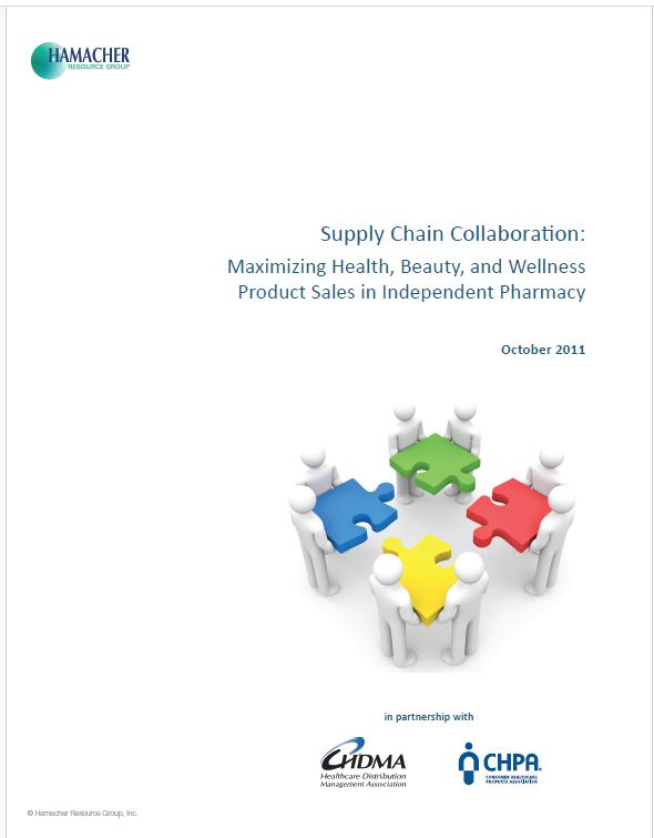 Supply Chain Collaboration cover